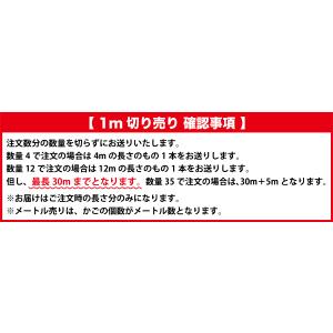 【 1m カット売り 】 Micro Cord...の詳細画像2