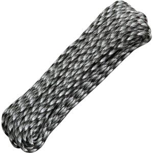 【 カラー：Urban Camo 】アメリカ製　7 Strand 550 lbs Paracord ナイロン製 中芯7本入 パラコード 550ポンド , Atwood Rope MFG 社製 / 1m