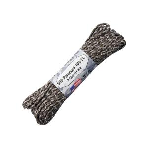 550 NYLON PARACORD パラコード マルチカム 550 NYLON PARACORD パラコード マルチカム カラー：Multicam