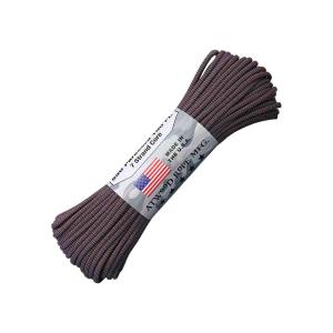 【 カラー：Android 】アメリカ製　7 Strand 550 lbs Paracord ナイロン製 中芯7本入 パラコード 550ポンド , Atwood Rope MFG 社製 / 1m