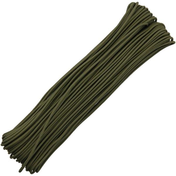 【 カラー：Olive Drab 】アメリカ製 275 Cord 3/32 Tactical  ナイ...
