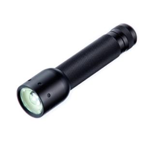 LED LENSER　Focus 19 ブラック : OPT-7847NB【Yahooショッピング開店特価】：LEN-028｜holkin