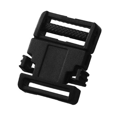 YKK BB-S プラスチックパーツ バックル サイドリリースタイプ / Side release ...