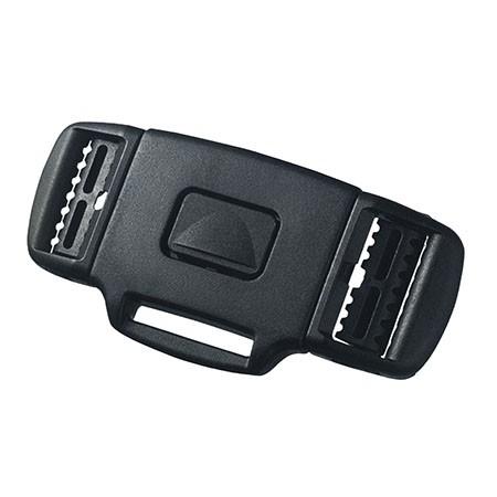 YKK LB-FW プラスチックパーツ バックル フロントリリースタイプ / Front relea...