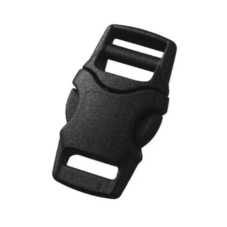YKK LB-LB プラスチックパーツ バックル サイドリリースタイプ / Side release...