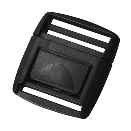 YKK WB-FU プラスチックパーツ バックル フロントリリースタイプ / Front relea...