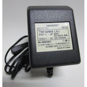 ▲▲ EP-G1 No-10 DC10V/25...の詳細画像2