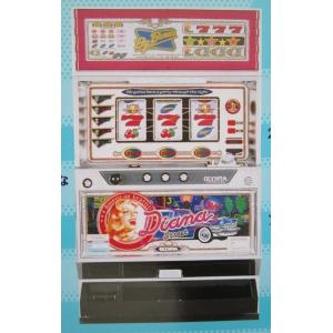 ※※ ダイアナストリート　オリンピア　SLOT【パチスロ実機/パンフレット/チラシ】1-3　レトロ ...