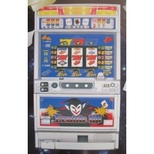 【貴重】パチスロ、パチンコ パンフレット デジ7 デジ7-30 ベルコ SLOT【パチスロ実機/パンフレット/チラシ