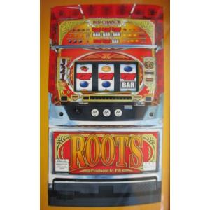 ルート66-30 オリンピア SLOT【パチスロ実機/パンフレット/チラシ】1-3