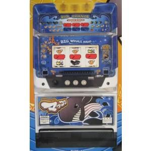 ※※ マッコウ　エイペックス　SLOT【パチスロ実機/パンフレット/チラシ】0-2　レトロ 懐かしの...