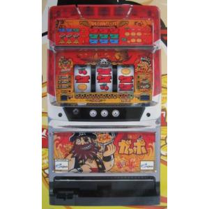 ※※ 海賊ガッポ　エイペックス　SLOT【パチスロ実機/パンフレット/チラシ】0-2　レトロ 懐かし...