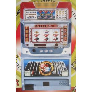 ※※ キューティーボム　エイペックス　SLOT【パチスロ実機/パンフレット/チラシ】0-2　レトロ ...