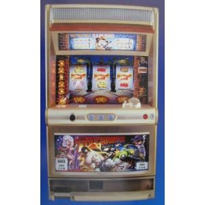 バンバンダッシュ 大都技研 SLOT【パチスロ実機/パンフレット/チラシ