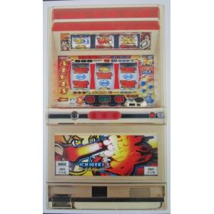 ワンバー1-30 ベルコ SLOT【パチスロ実機/パンフレット/チラシ】0-2