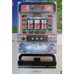 アントニオ猪木という名のパチスロ機(4号機)の交換用ドラム/リール