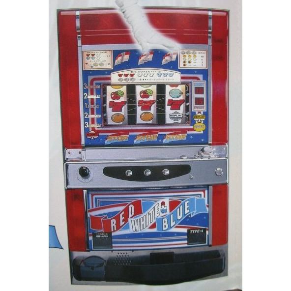 ※※ トリコロール96　IGT　SLOT【パチスロ実機/パンフレット/チラシ】0-2　レトロ 懐かし...