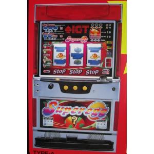 ※※ スーパーエッグ　IGT　SLOT【パチスロ実機/パンフレット/チラシ】0-3　レトロ 懐かしの...