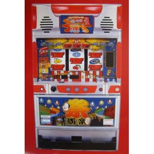 ※※ 祭道楽　岡崎産業/OKAZAKI　SLOT【パチスロ実機/パンフレット/チラシ】0-2　レトロ...