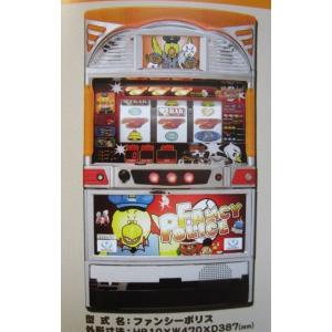 ※※  5号機　ファンシーポリス　5号機　岡崎産業/OKAZAKI　SLOT【パチスロ実機/パンフレ...