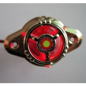 ▲▲ランプ付き風車×6個　家庭のパチンコ実機用　修理部品　交換パーツ【新品/未使用】21　新品の電球...