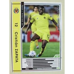 △△ 360/384 サッカートレカ　WCCF IC 2011-2012 ARSENAL FC【新品...