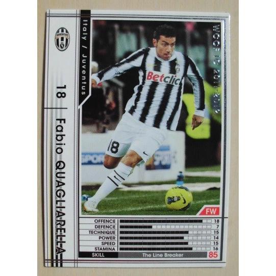 ※※ 223/384 サッカートレカ　WCCF IC 2011-2012 ARSENAL FC【新品...