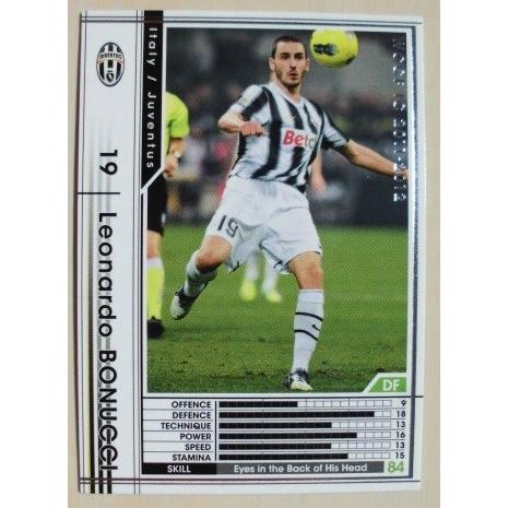 ※※ 211/384 サッカートレカ　WCCF IC 2011-2012 ARSENAL FC【新品...