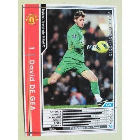 ※※ 049/384 サッカートレカ　WCCF IC 2011-2012 ARSENAL FC【新品...