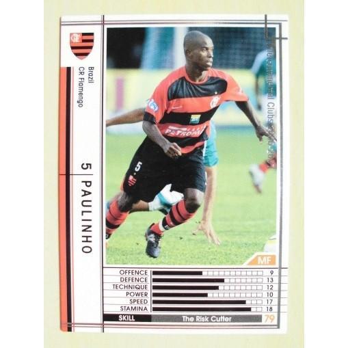 ※※ 042/384　サッカートレカ　lnterconhinental Clubs 2006-200...