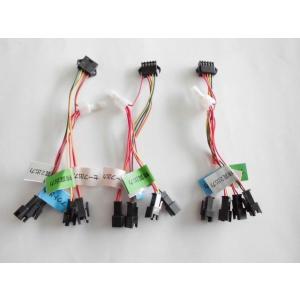 ※ 情報線/3本セット【新品/未使用】No_15-99　パチンコ実機のデーター出力用【コネクター配線...