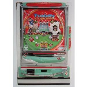 CRよくばり原始人 平和 HEIWA 【パチンコ実機/パンフレット/チラシ】3