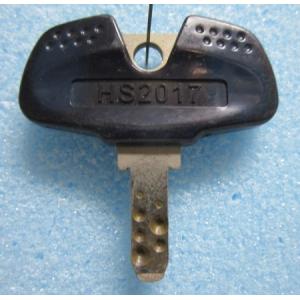 ▲▲ 鍵番号:純正/HS2017 長さ70mm...の詳細画像1