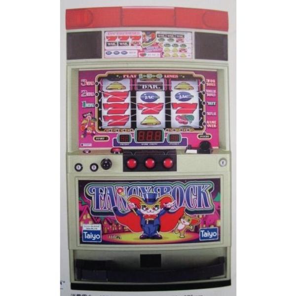 ※※ ファンシーロックナイト/イビルネッド99　タイヨー　SLOT【パチスロ実機/パンフレット/チラ...