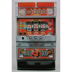 ※※ ブルドックボス　エーアイ/OSCAR-03【パチスロ実機/パンフレット/チラシ】レトロ 懐かし...