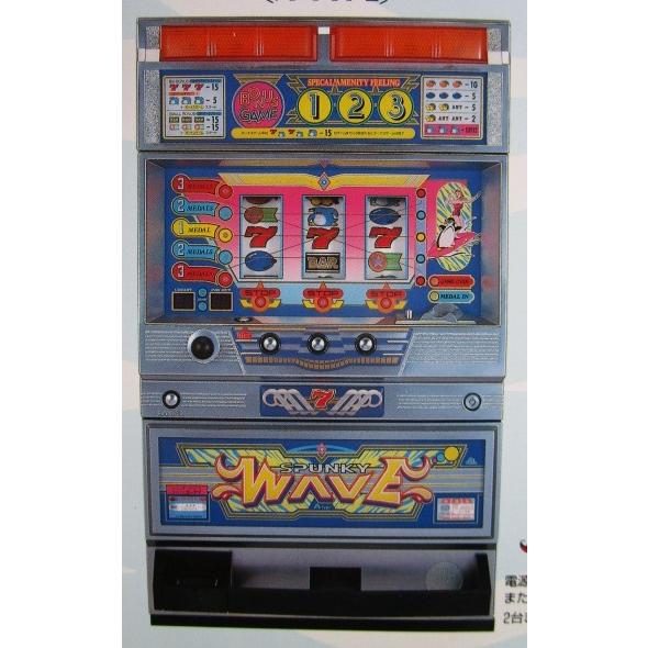 ※※ スパンキーウェーブ　エーアイ/OSCAR-02【パチスロ実機/パンフレット/チラシ】レトロ 懐...