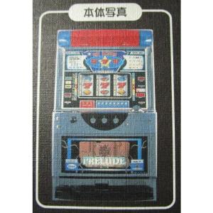 クレイジーチェリー バークレスト-02【パチスロ実機/パンフレット