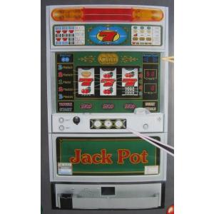 ※※ スーパージャックポット　4号機　尚球社-03【パチスロ実機/パンフレット/チラシ】レトロ 懐か...