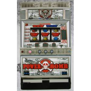 イミソーレ-30/チョコバット エマ/EMA-02【パチスロ実機/パンフレット