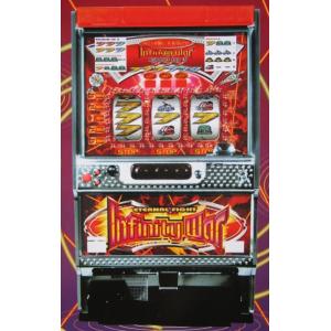 ※※ インフィニティーウォー　エマ/EMA-04【パチスロ実機/パンフレット/チラシ】レトロ 懐かし...