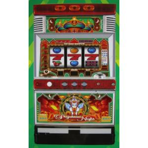 ※※ ペガビアンナイト　エマ/EMA-02【パチスロ実機/パンフレット/チラシ】レトロ 懐かしの名機...