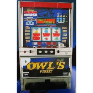 ピンクブー マツヤ商会 SLOT【パチスロ実機/パンフレット/チラシ】0-3