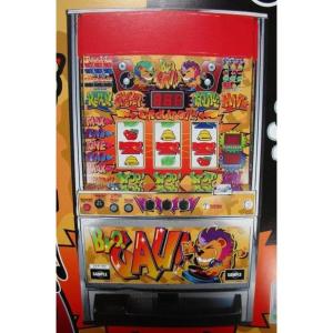 ピンクブー マツヤ商会 SLOT【パチスロ実機/パンフレット/チラシ】0-3