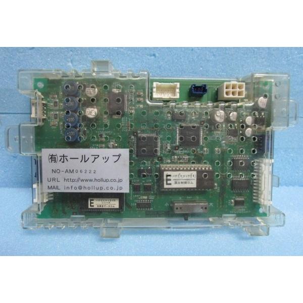 ▲▲ 花火百景E　アルゼ/エレコ　交換用サブ基盤　パチスロ実機用【動作チェック無し】3-6222