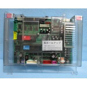 秘宝伝　サブ基盤 △△ 秘宝伝 デンセツヘノミチ 大都技研 パチスロ実機の交換用