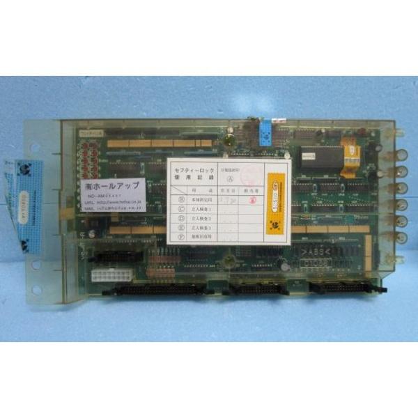 ▲▲ 海一番 R　山佐　パチスロ実機の交換用メイン基盤　スロット SLOT【動作チェック無し】2-6...