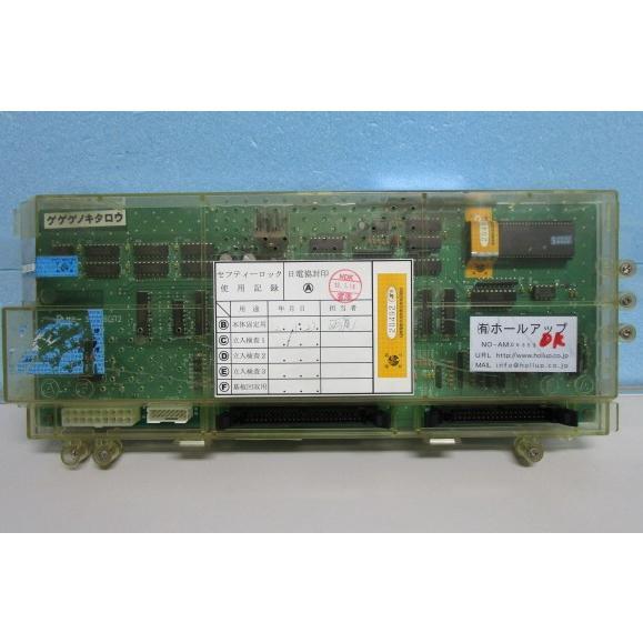 ▲▲ ゲゲゲの鬼太郎　サミー　パチスロ実機の交換用メイン基盤　スロット SLOT【動作チェック済み】...