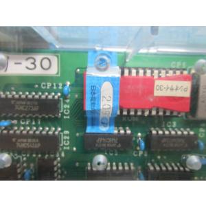 ▲▲ シオサイ30　パイオニア　パチスロ実機の交換用メイン基盤　スロット SLOT【動作チェック済み...