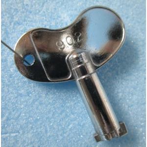 ※※ ドアキー：902　スペーススペクター(純正)　日活興業　パチスロ実機用　レトロスロット【鍵,か...