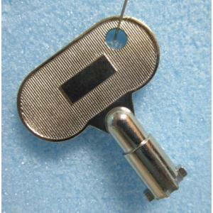 ※※ ドアキー：901　ビッグバン(スペア)　日活興業　パチスロ実機用　レトロスロット【鍵,かぎ,カ...